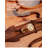 Freestanding 10 - Hook Wall Mounted Coat Rack