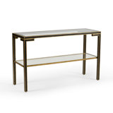 Decker 50'' W Console Table
