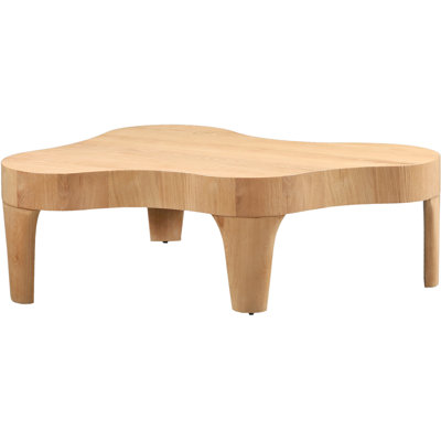 Oakley 4 Legs Coffee Table