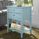 Dmitry 2-Drawer End Table with Storage