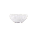 Incanto Handmade Stoneware Dessert Bowl