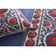 The Met x Ann Gish Suzani Blanket