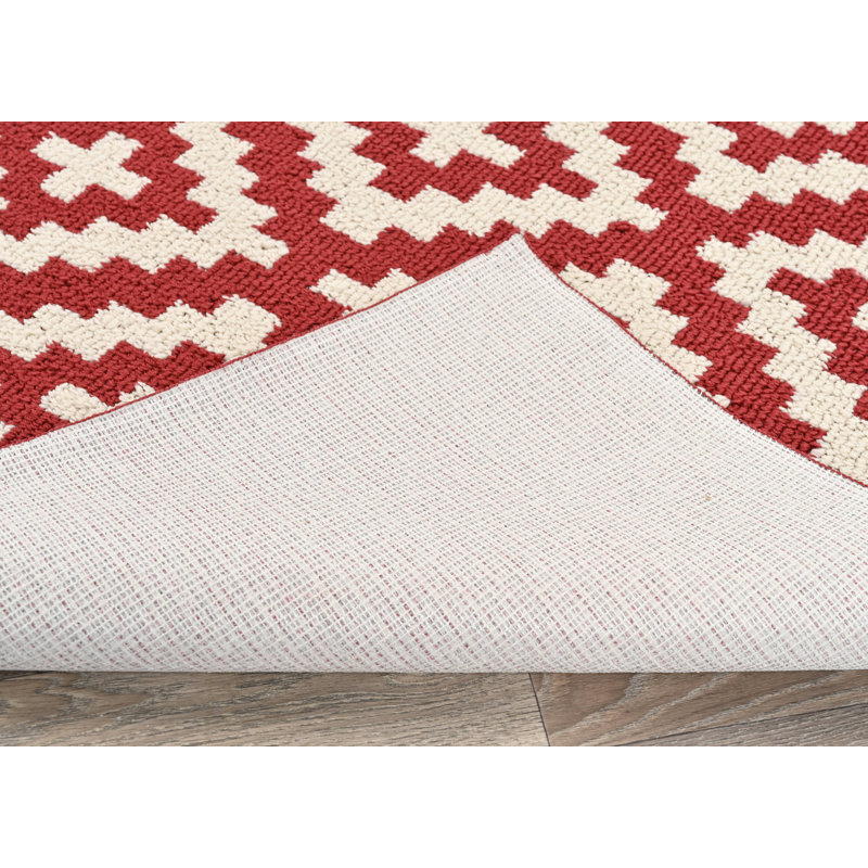Lomax Indoor Rug, Rectangle 6' x 9'