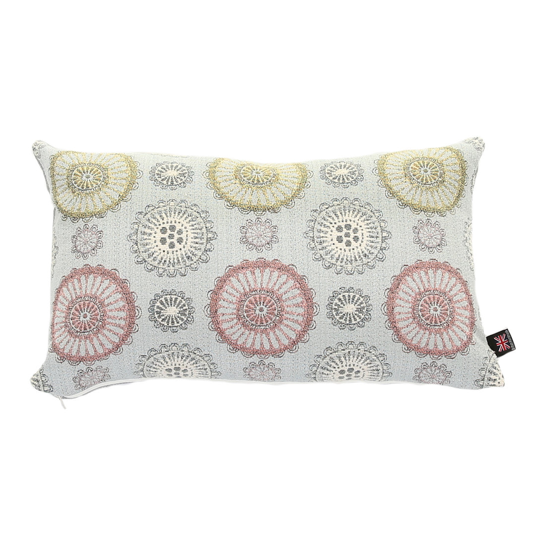 Rectangular Throw Cushion