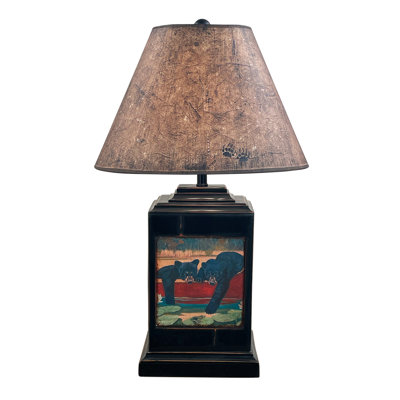 Hinley Table Lamp