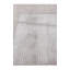 Tapis carré brun clair Howard