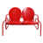 Rouge est en rupture de stock
