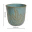 Ceramic Cachepot-48965200