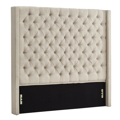 Kaster Upholstered Headboard