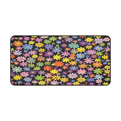 Polyester Desk Pad