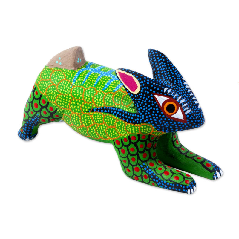 Kryslyn Animals Figurines & Sculptures