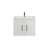 Glossy White is out of stock