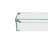 Rectangle Glass Fire Pit Accessory-101228153