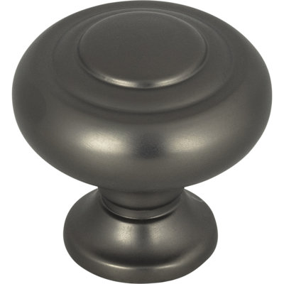Grace Kent Mushroom Cabinet Knob