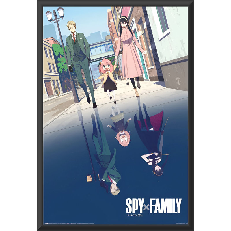 «Famille de X d'espionnage»