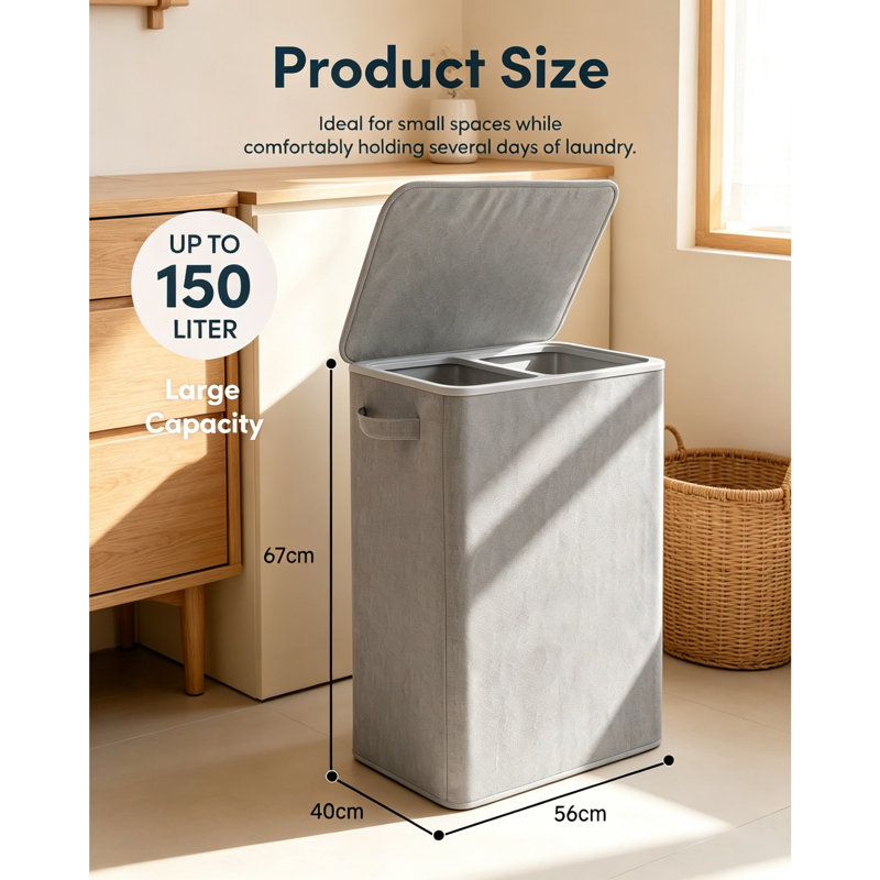 Laundry Hamper