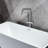 Freestanding Tub Filler with Diverter-63295289