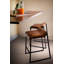 Tabouret de comptoir 25 po Martiana-843646682