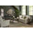 Revival Row Spindle Leg Hall Console