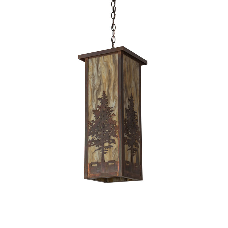 Claytor 1 - Light Pendant