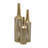 Revat Iron Decorative Bottle