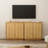 Sideboard Accent Cabinet With Adjustable Shelves-1099093595-1100585124