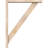 Traditional Block Bracket w/ Offset Brace-47797978-47797809