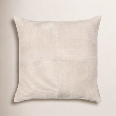 Selma Cotton Throw Pillow
