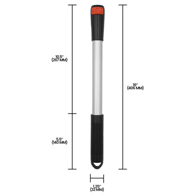 Ensemble de jardin multi-outils