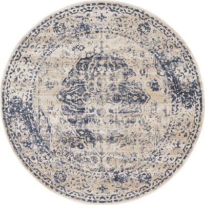 Widener Ikat Indoor Rug