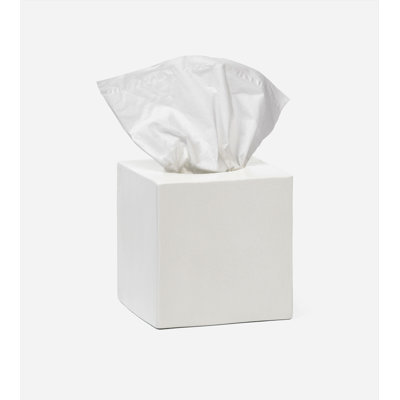 Cordoba Tissue Box Cover