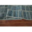 Tapis oriental marocain en laine fait à la main 9 x 12