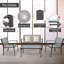 Cull 4 - Person Patio Dining Set Rectangular Table-728152128