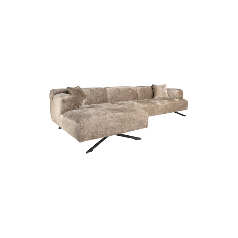 Donovan Modular Chaise Sectional
