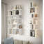 180cm H x 50cm W Standard Bookcase