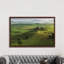 Spring in Tuscany XVI 1 Piece Wall Art on Canvas-180822322-180822325