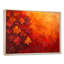 Feuilles d'érable d'automne - art mural pour salon-1090119031-1314520767-1090119030