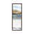 Classic Brown Wood Framed is unavailable