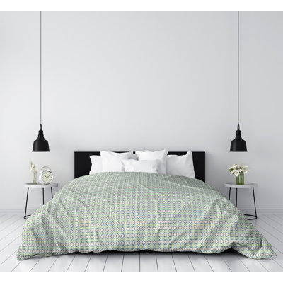 Housse de couette Katelyn Elizabeth