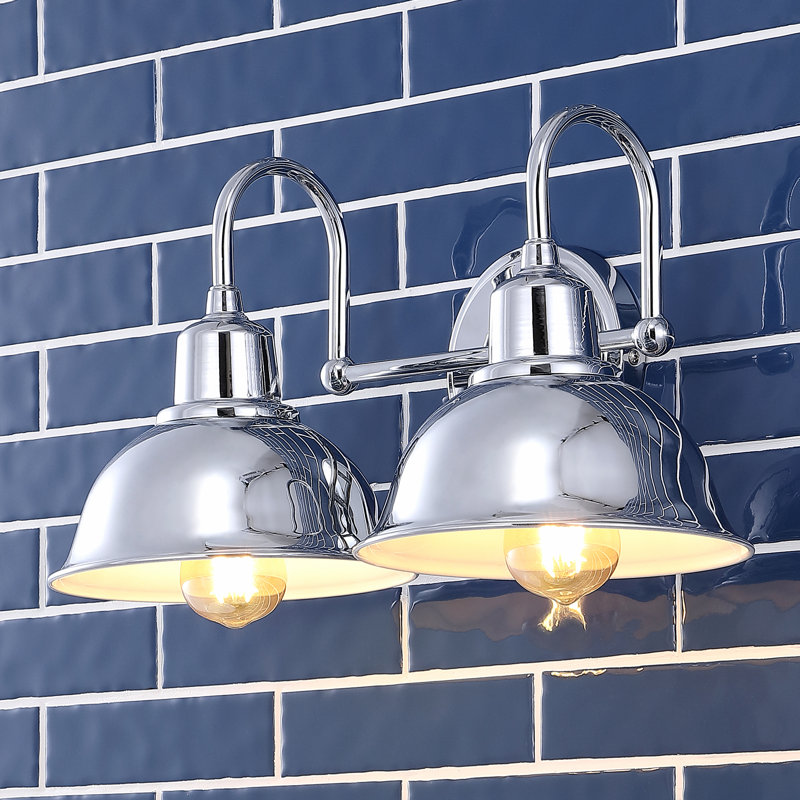  Meuble-lavabo Palombo Farmhouse, Chrome chrome, 2