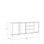 Caramont 199.5cm Sideboard
