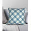 Oreiller de soutien en polyester Blakeney-1049037457