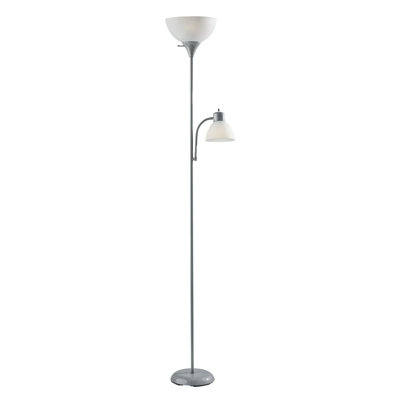 Jasonville 72'' Task Floor Lamp
