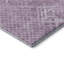 Tapis lavande Prisco lavable à la machine de qualité supérieure-1333311604