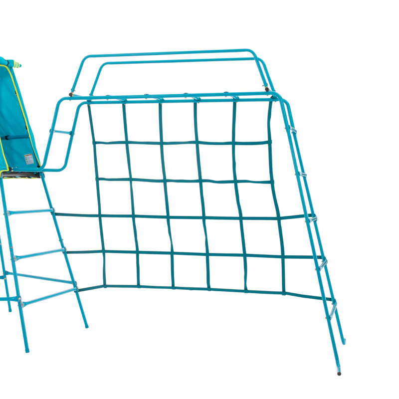 TP Toys 86'' W Metal Climber