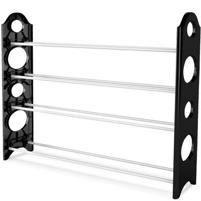 20 Pair Shoe Rack