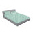 Microfiber Floral Sheet Set-1750274772-1750274704