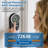 4 In 1 Smart Fingerprint Door Knob With Keypad