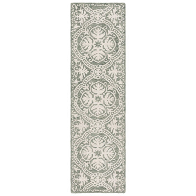 Tapis en laine touffeté à la main Lauren Ralph Lauren