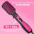 Conair Infinitipro Paddle Brush